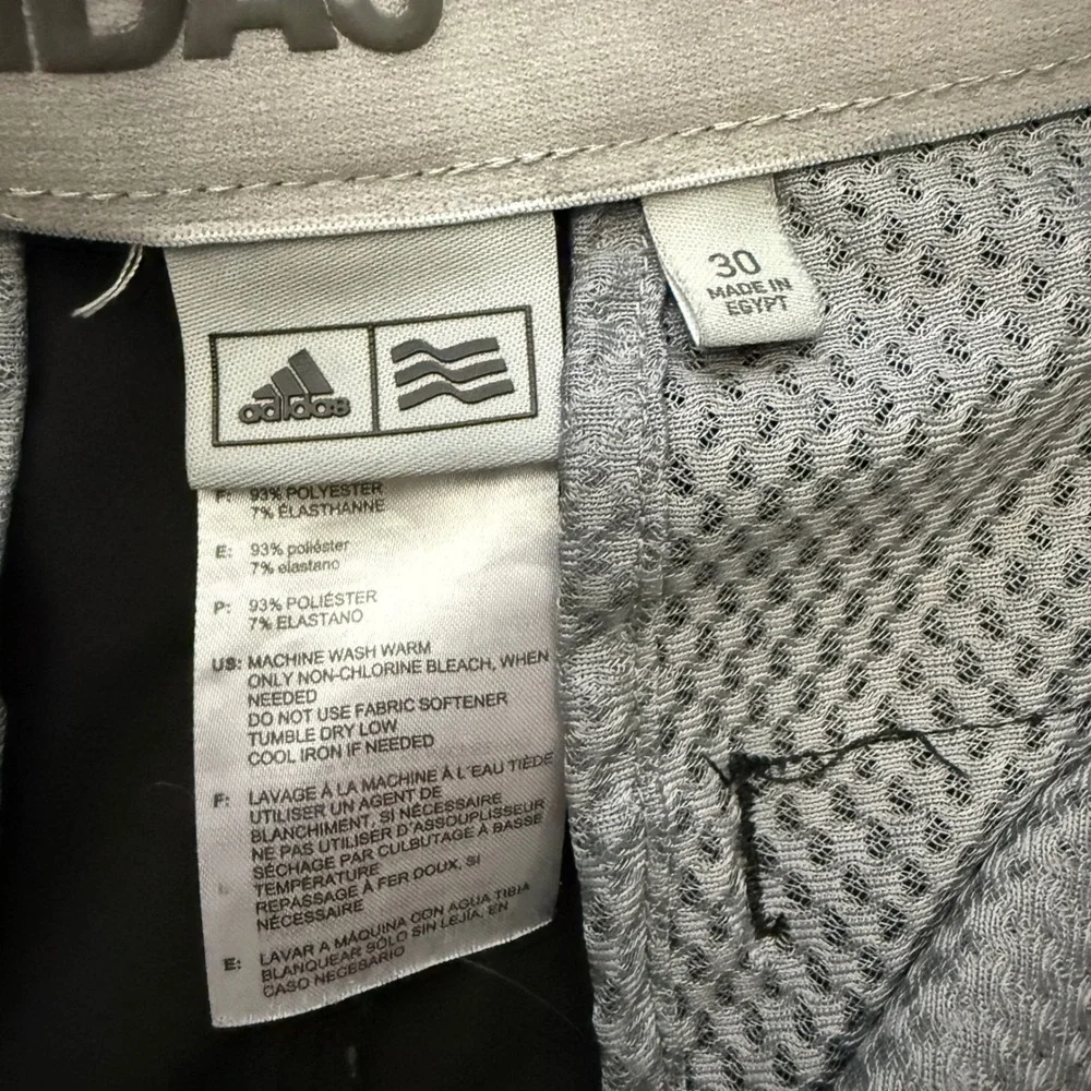 adidas conquer course
